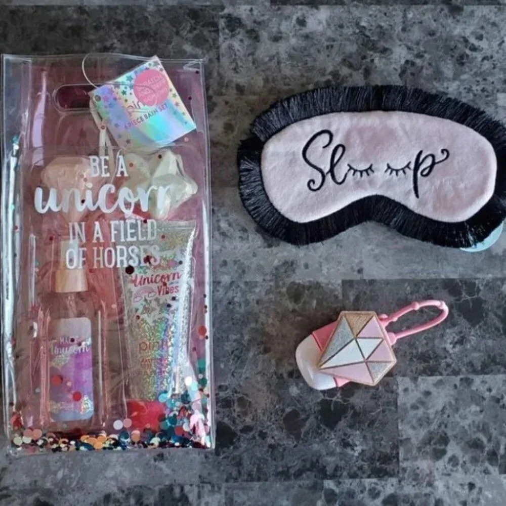 Unicorn Gift Set 6